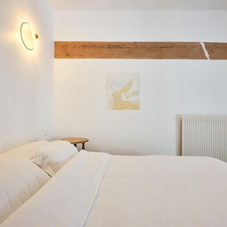 La Boule D'Or - Auberge Creative Clamecy  Eksteriør billede