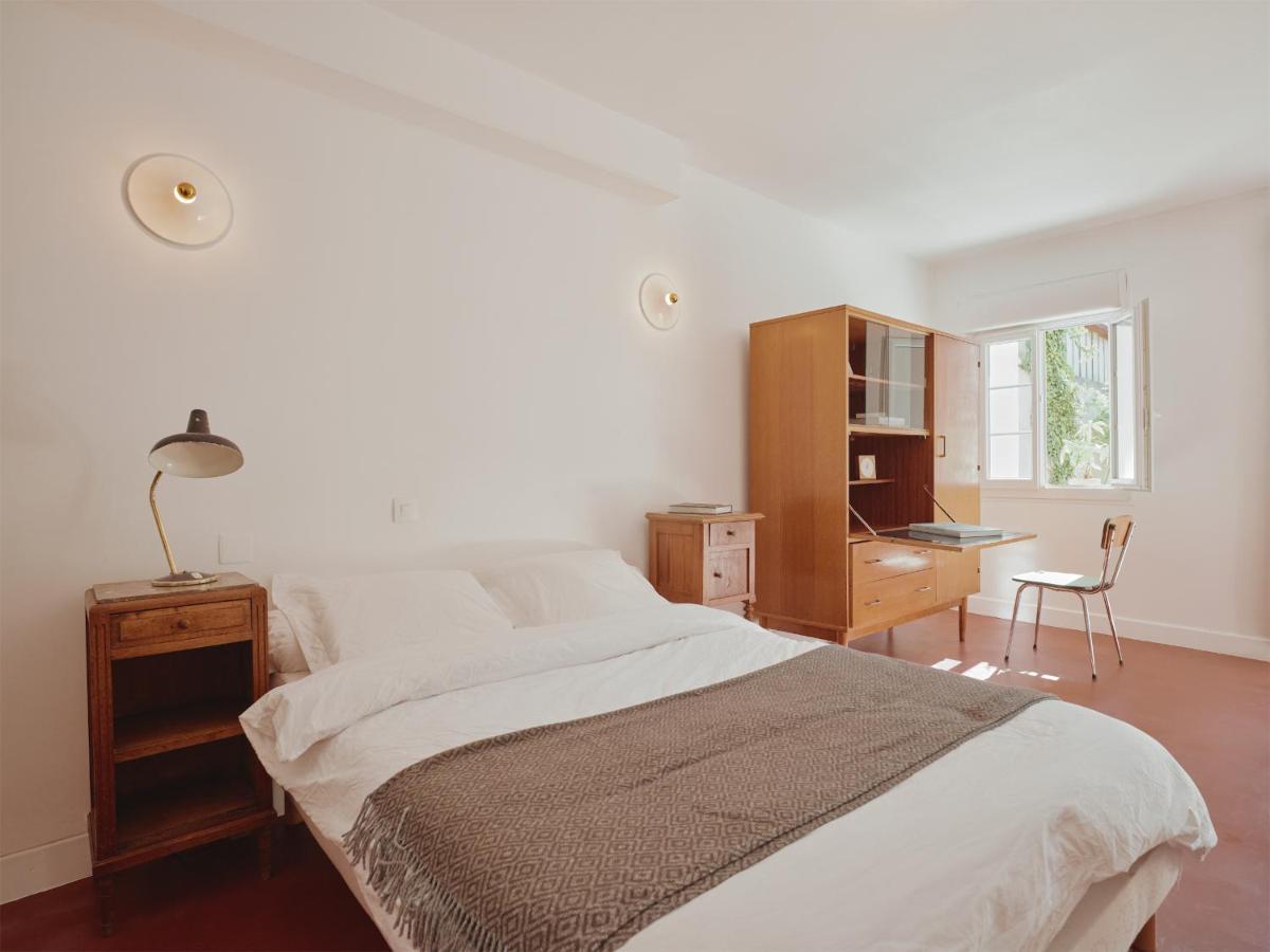 La Boule D'Or - Auberge Creative Clamecy  Eksteriør billede