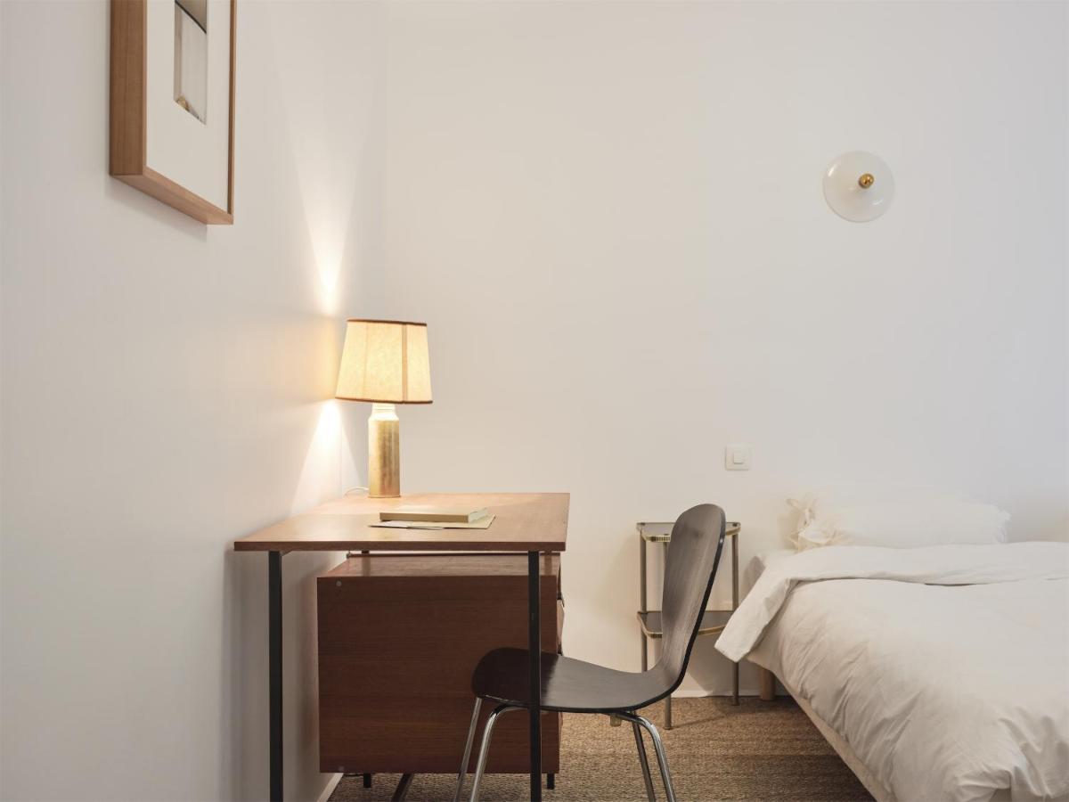 La Boule D'Or - Auberge Creative Clamecy  Eksteriør billede