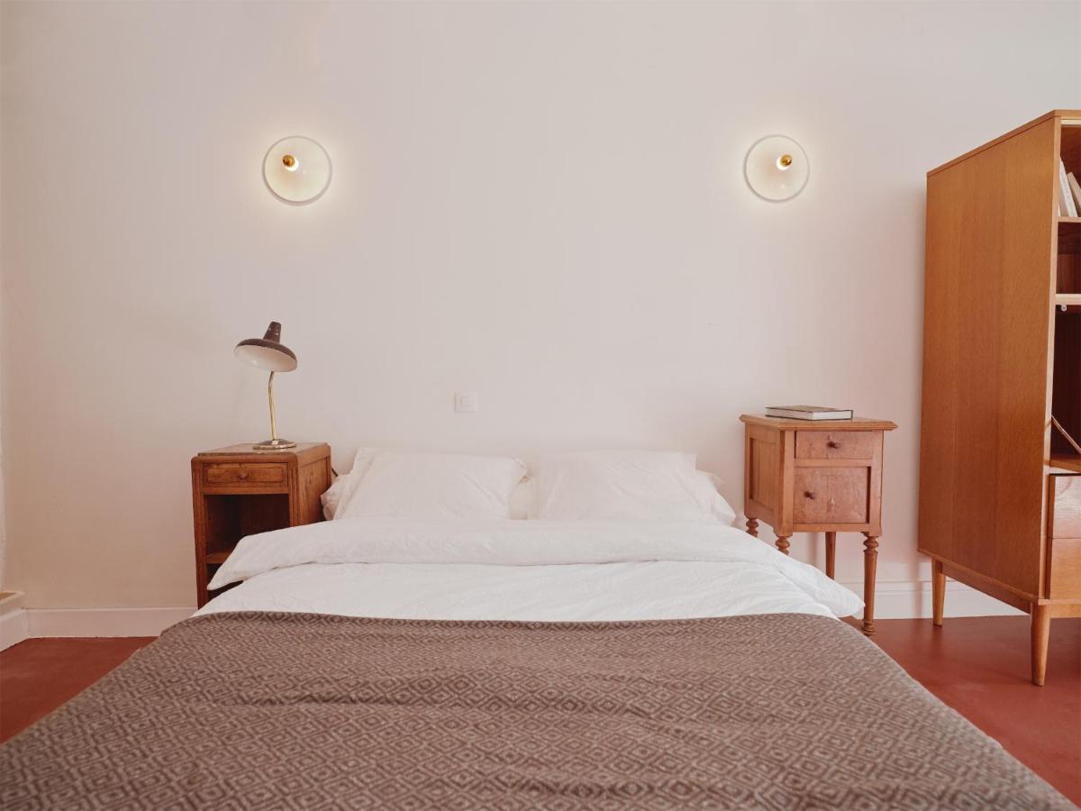 La Boule D'Or - Auberge Creative Clamecy  Eksteriør billede