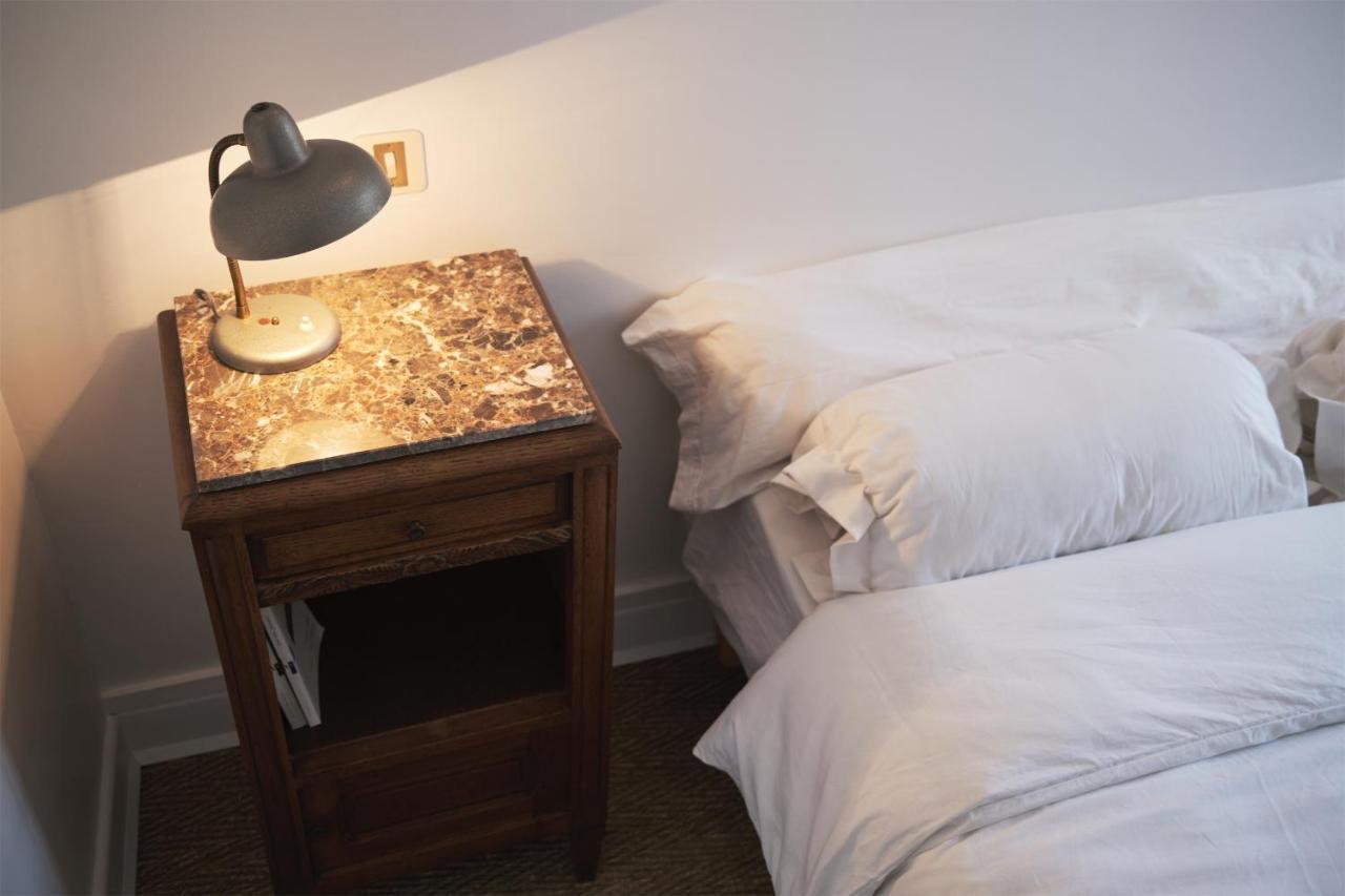 La Boule D'Or - Auberge Creative Clamecy  Eksteriør billede