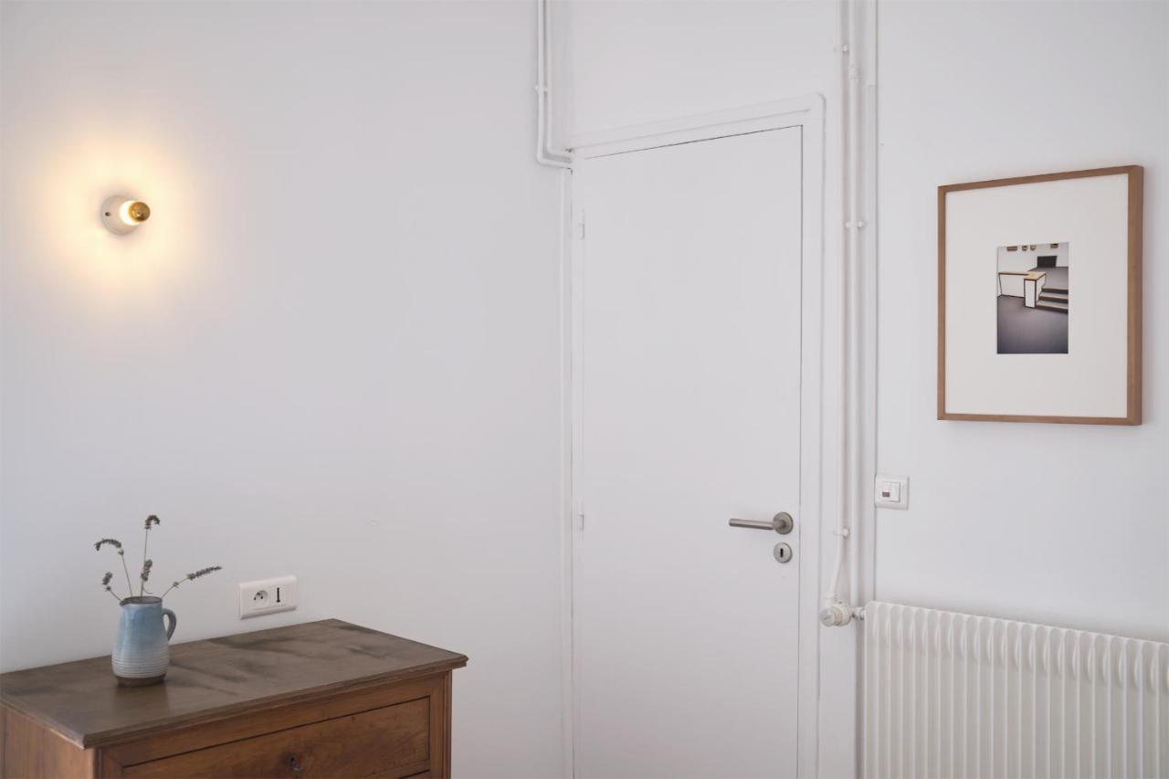 La Boule D'Or - Auberge Creative Clamecy  Eksteriør billede