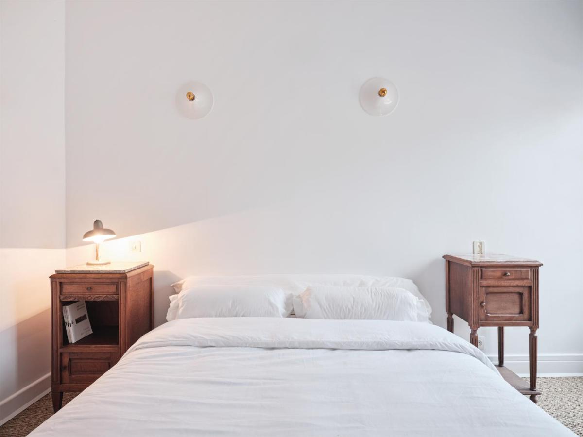 La Boule D'Or - Auberge Creative Clamecy  Eksteriør billede