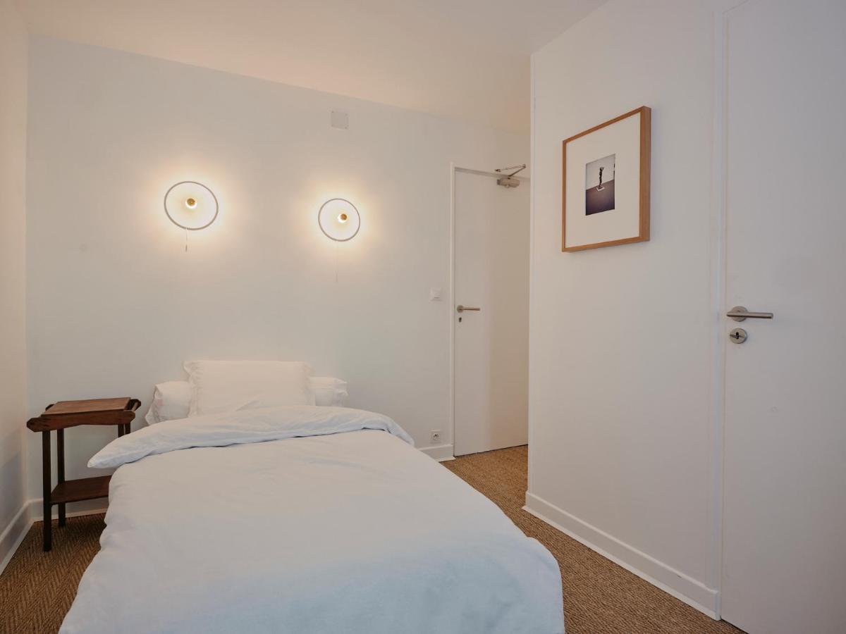 La Boule D'Or - Auberge Creative Clamecy  Eksteriør billede