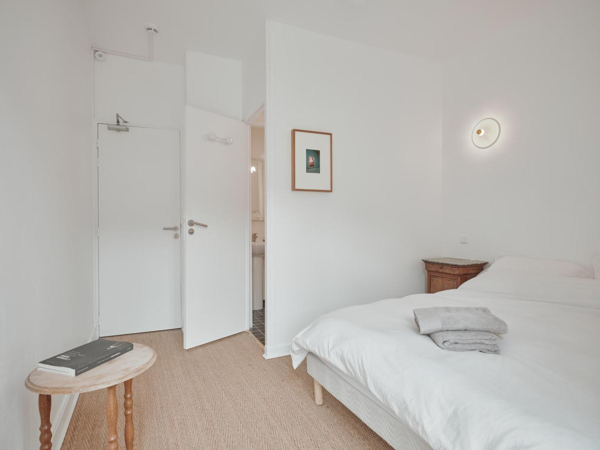 La Boule D'Or - Auberge Creative Clamecy  Eksteriør billede