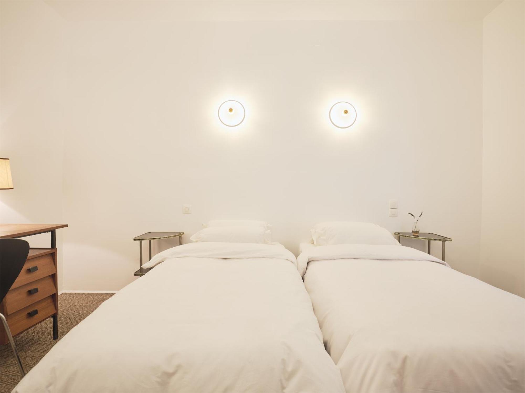 La Boule D'Or - Auberge Creative Clamecy  Eksteriør billede
